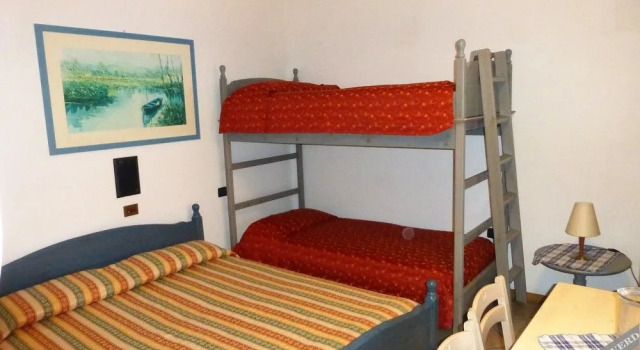 Residence Casa Gardola, GTSGroup, Забронировать Отель Отели в центре Тиньяле с завтраком, отели в центре Тиньяле с завтраком