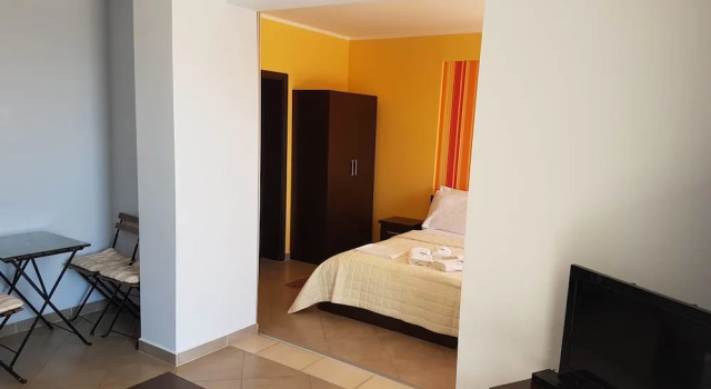 Adriatic Apartment, Book Apartment Ulcinj 