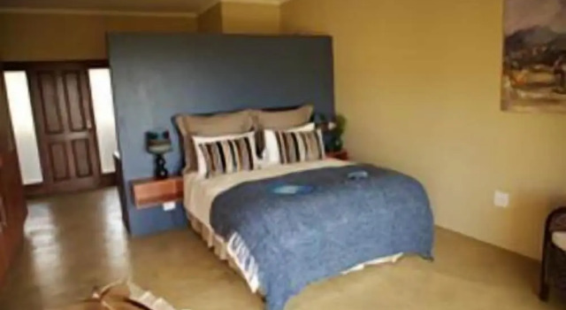 Номер Superior Kapensis Guesthouse  Ltd