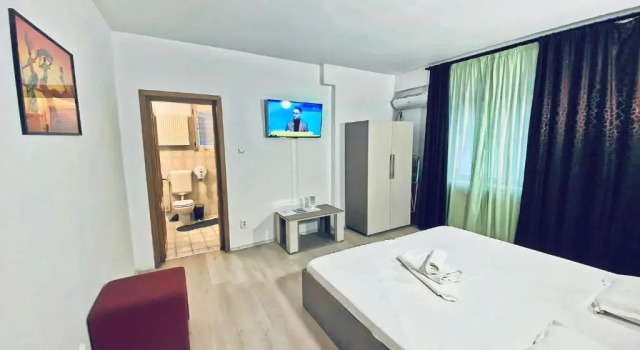 Апартаменты Cozy Villa next to the Old Town