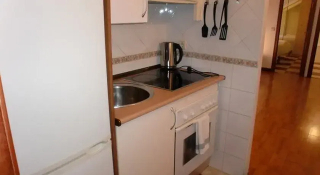 Apartments Sun Madrid, Забронировать Апартаменты/квартира Мадрид Провинция Мадрид, рядом с Дом-музей Лопе де Вега