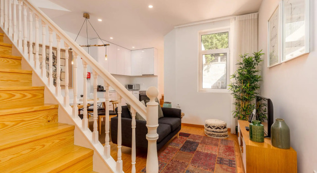 YOUROPO - Cosy 6 in Oporto, Забронировать Отель Порту Регион Порту, рядом с Театр Coliseu do Porto
