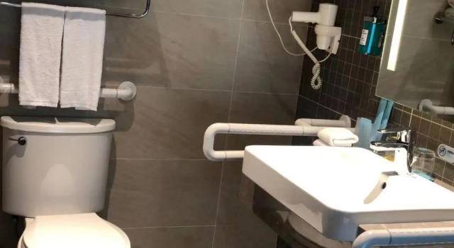 Номер Standard Holiday Inn Express Xi'an Qujiang South by IHG