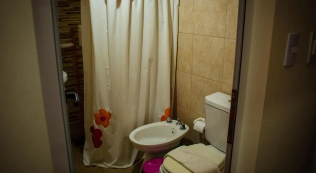 Wisz-V, Rezervasyon Otel Catamarca Province otoparklı oteller, Otopark