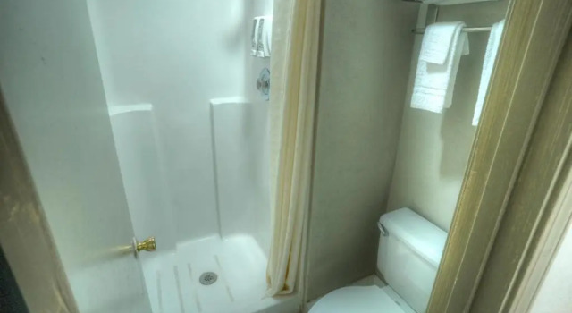 Номер Standard Amerivu Inn & Suites - Helen - Downtown