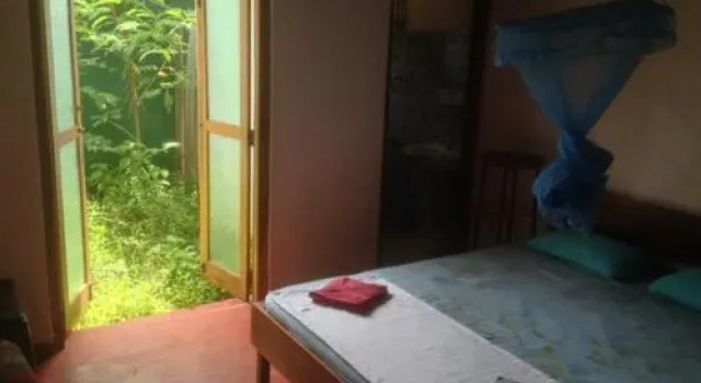 Tropi Turtle Guesthouse