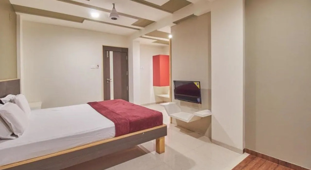 Hotel Anugraha