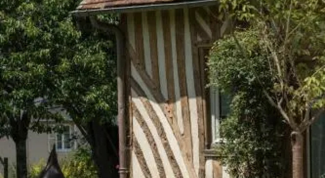 Locations - Domaine Le Coq Enchanté, Забронировать Отель  