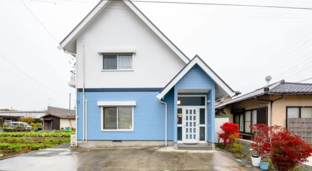 Cozy Vacation Stay Fuji Kawaguchiko