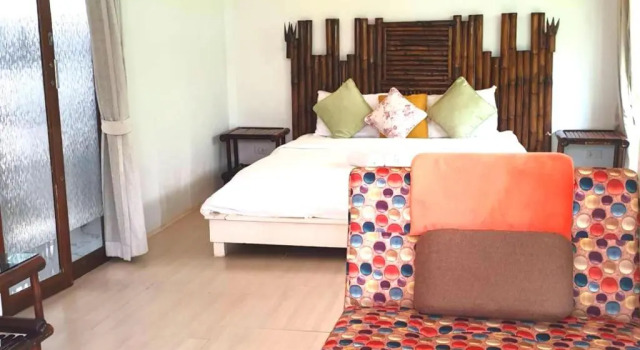 The bora bora - Bed And Dream