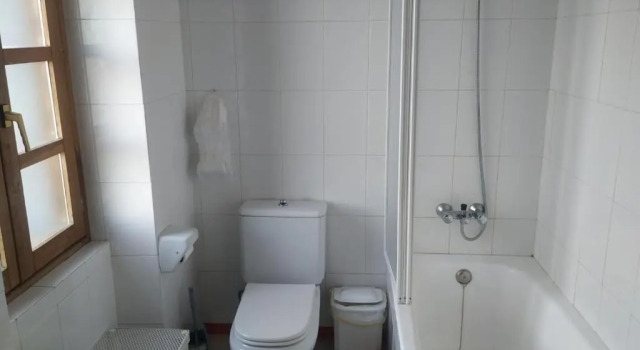 Четырёхместный номер Standard Albergue ambiental de Beizama - Hostel