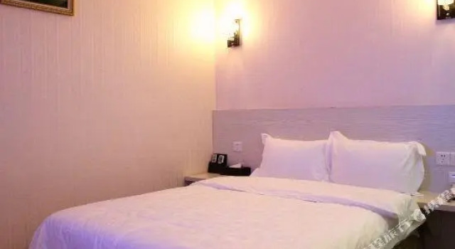Yali Siji Business Hostel, Rezerwuj Hostel Hotele w Shenzhen z parkingiem, Parking