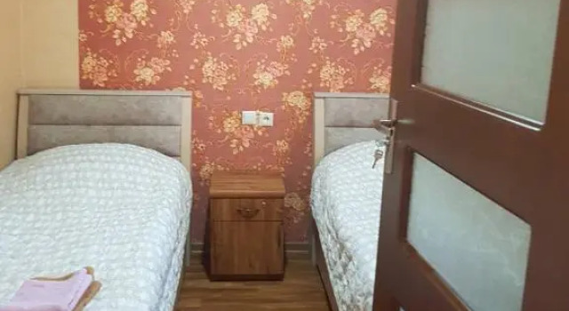 Апартаменты Lela Apartments