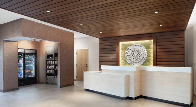 Fairfield by Marriott Inn & Suites Whitsett Greensboro East, Buchen Sie Hotel Whitsett North Carolina