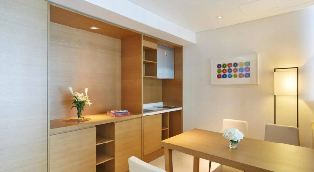 Lahan Hotel Pohang