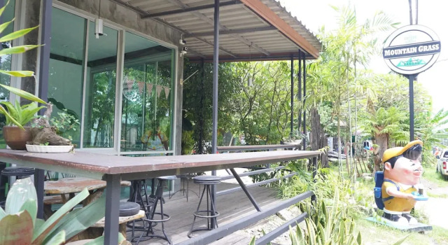 Narttavee Resort, Забронировать Курортный отель Отели Южного Таиланда с парковкой, Парковка