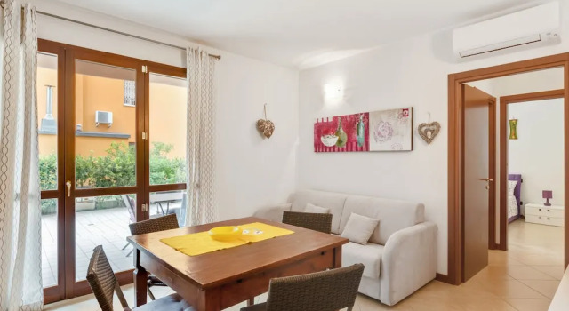Sol y Mar Apartment, Забронировать Апартаменты/квартира Римини Побережье Римини