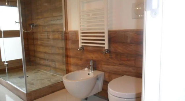 Двухместный номер Standard B&B Antico Castello