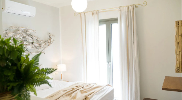 Апартаменты Standard Sweet Home Naxos