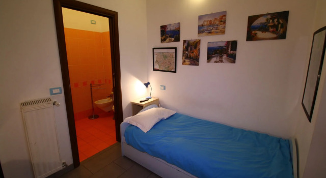 Trasteverooms La Bernardon, Prenota Affittacamere Trastevere Roma