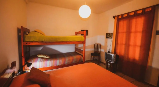 Номер Standard Hostal El Punto