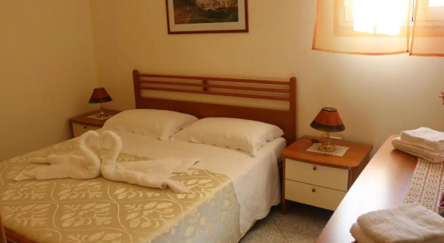 Апартаменты Superior Apartment da Rosa