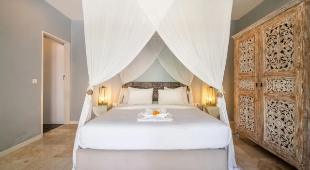 Вилла Trendy 3br Private Villa Seminyak