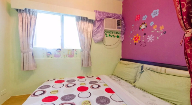 Peace Home Guest House II