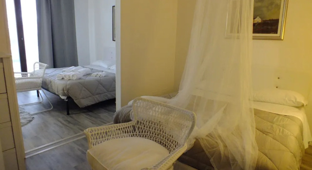 Suite In Villa Di Charme 42, Rezervovat Vila  