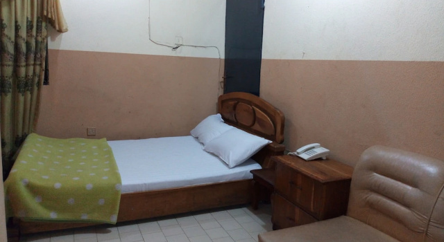 Двухместный номер Standard Feligold Royal Hotel