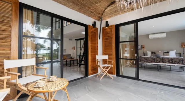 Вилла Manao Seaview Pool Villa 31 - 5 Mins Walk To The Beach
