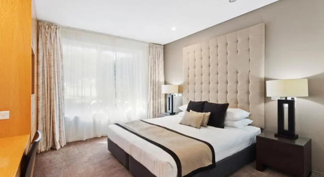 Апартаменты Peppers Hunter Valley - formerly Grand Mercure