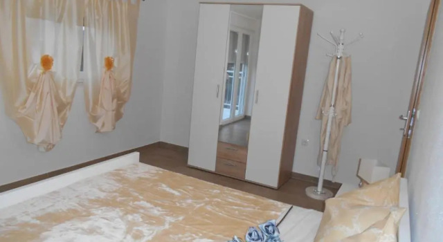 Апартаменты Deluxe Apartments AS