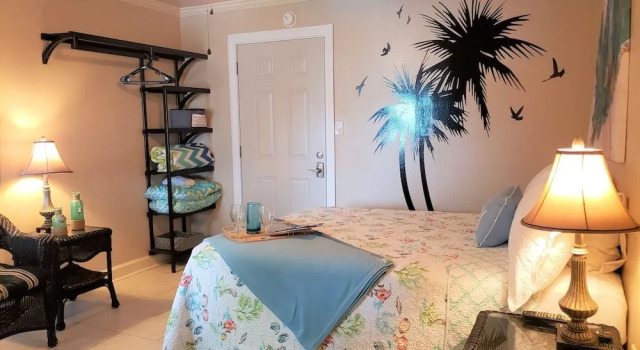 Beachview 226, Boek Appartement Gulf Shores 