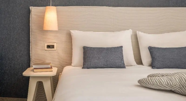 Двухместный номер Standard Aminess Lume Hotel