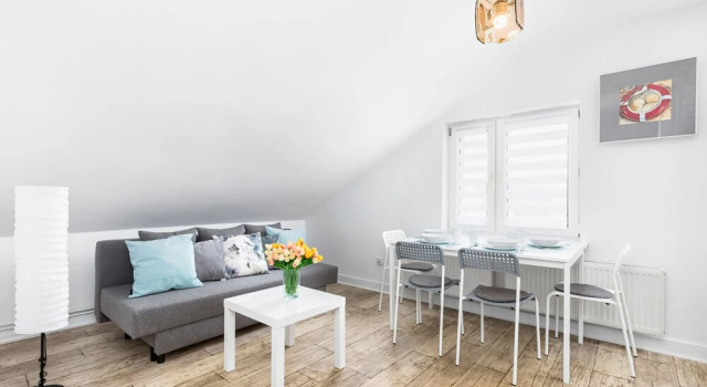 Apartments Slaska 62 by Renters, Reserva ahora Apartamento Swinoujscie Pomerania Occidental