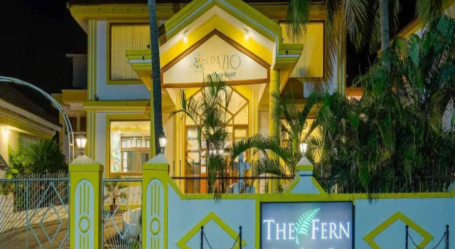 Spazio Leisure Resort