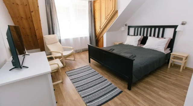 Номер Standard Alle Bed & Breakfast