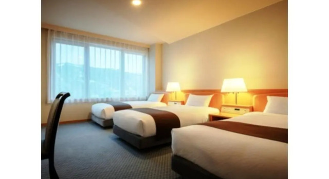 Hotel Miyuki - Vacation STAY 60565v, Foglalás Szálloda Vakkanai Hokkaidó