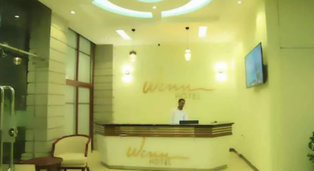Wynn Hotel - Bahir Dar, Boek Hotel Bahir Dar 