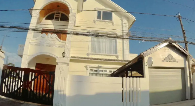 Villa Bubu Da Lat, Забронировать Вилла Коттеджи Далата, рядом с Гостевой дом Ханг Нга, Коттедж