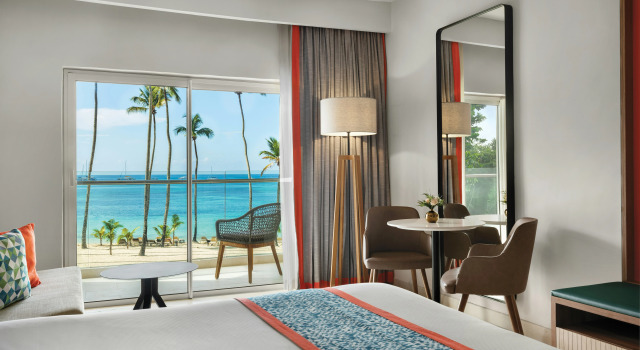 Secrets La Romana Resort & Spa  - Adults Only - All Inclusive, Rezerwuj Ośrodek wypoczynkowy Bayahibe La Romana Beaches