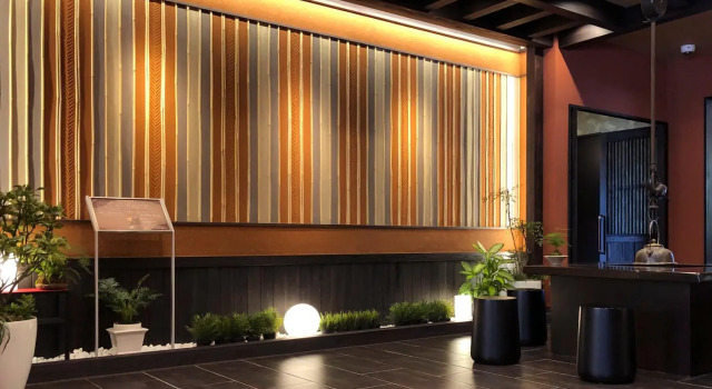Номер Deluxe TABINO HOTEL Hida Takayama
