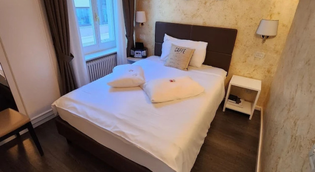 Номер Economy Hotel Millennium