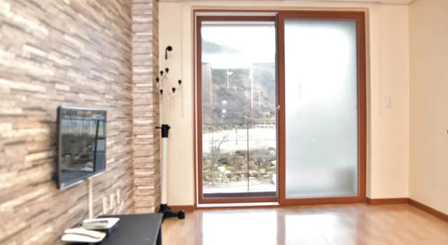 Jajaknamu Healing Camp, Book Hotel Inje Gangwon-Do