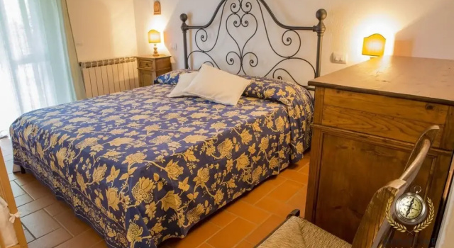 Вилла с 4 комнатами Villa Cattaneo