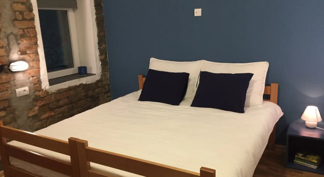Local Rooms, Забронировать Отель Отели в центре Белграда, в центре