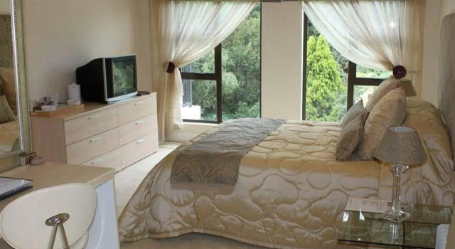 Ninety North Guest House, Boek Pension Lanseria 