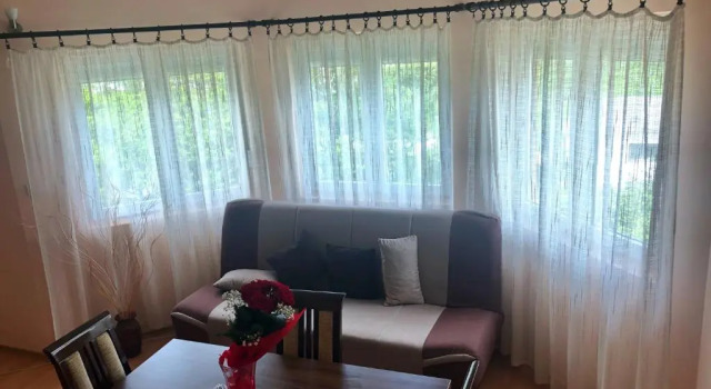 Апартаменты Standard Apartments Simic