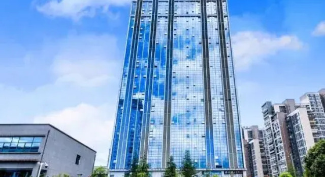 City Express Hotel (Zunyi Poly Future City), Varaa Hotelli Zunyi Guizhou